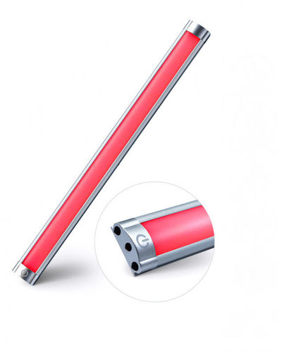 Barrette d'éclairage d'intérieur - EEREG-02W-I-AR - seatronic - pour bateau / de cabine / à LED