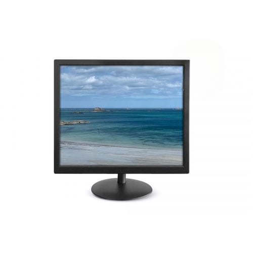 Moniteur marin - IELED15P - seatronic - multifonction / 15"
