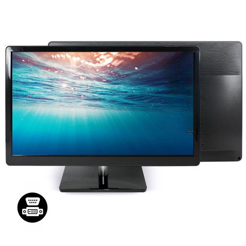 Moniteur marin - IELED21 - seatronic - multifonction / 21.5"