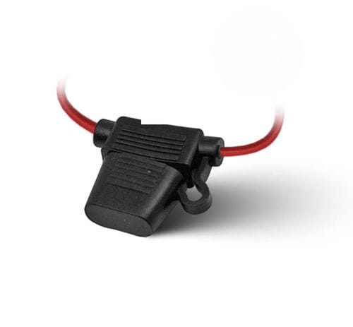 Porte-fusible étanche - ECAFC-AMT-AWG10 - seatronic