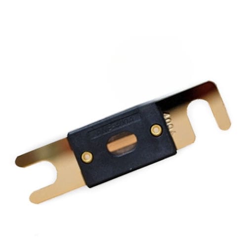 Fusible pour bateau - ECAFANL080-M8 - seatronic