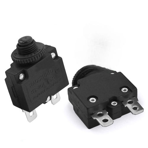 Disjoncteur pour bateau - ECADOP6A - seatronic - thermique