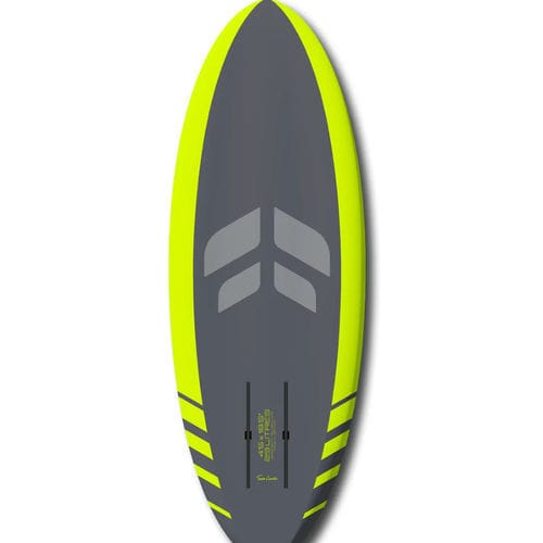 Planche de wing foil - Prone  - PPC Foiling