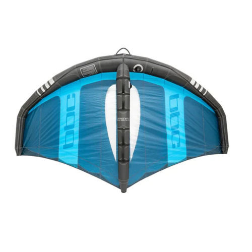Aile wing gonflable hybride - Surge V2 - PPC Foiling - de sport
