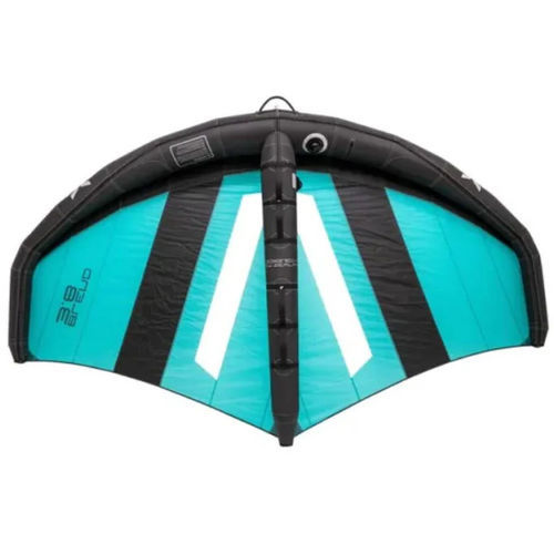 Aile wing gonflable hybride - Blend  - PPC Foiling - allround