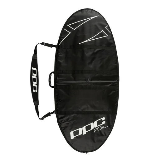 Housse de protection de surf - Glide - PPC Foiling - pour planche / de mât / noire