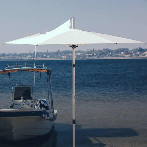 Parasol pour yacht - F-220 - Finbrella Umbrellas - pour bateau