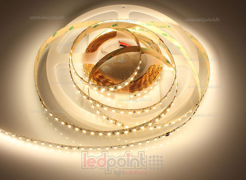 Barrette d'éclairage d'intérieur - FE2-30s-120822 - Ledpoint - pour bateau / de cabine / à LED