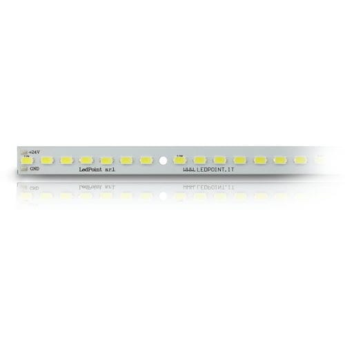 Barrette d'éclairage d'intérieur - A4902-600-5662 - Ledpoint - pour bateau / de cabine / à LED