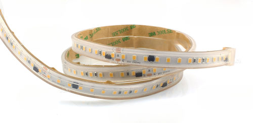 Barrette d'éclairage d'intérieur - F52-3s4s-240D22 - Ledpoint - pour bateau / de cabine / à LED