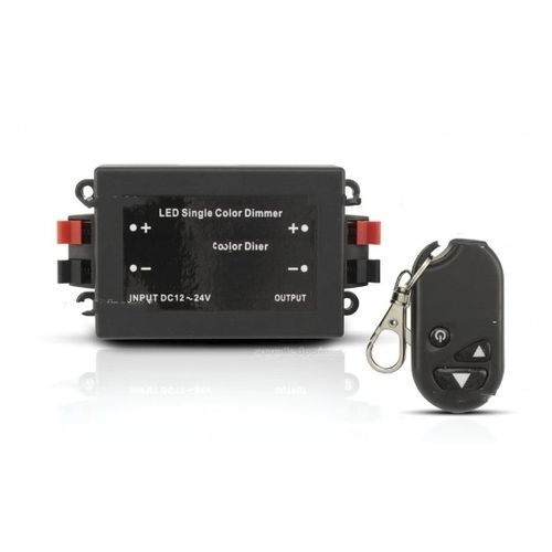 Variateur de lumière pour lampes à LED - 8COM00002 - Ledpoint