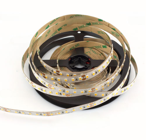 Barrette d'éclairage d'intérieur - F52-290-120DF2-W10 - Ledpoint - pour bateau / de cabine / à LED