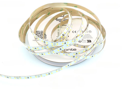 Barrette d'éclairage d'intérieur - F52-30s-120DN2-F - Ledpoint - pour bateau / de cabine / à LED