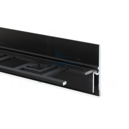 Profilé pour bateau - PR-ST01-00 - Ledpoint - en aluminium / pour éclairage à LED