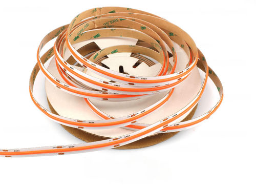 Barrette d'éclairage d'intérieur - F52-RED-528OS2 - Ledpoint - pour bateau / pour yacht / pour navire