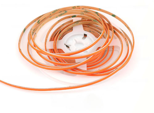 Barrette d'éclairage pour éclairage intérieur - F52-RED-320OS2-W5 - Ledpoint - pour bateau / pour yacht / de cabine