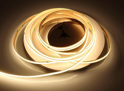 Barrette d'éclairage pour éclairage intérieur - F52-300-320OR0 - Ledpoint - pour bateau / pour yacht / pour navire