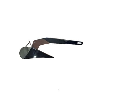 Ancre type Delta - Delta Anchor - BaranYacht - pour bateau / pour yacht / en inox