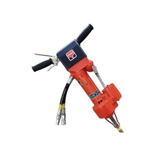 Perforateur sous-marin portatif - HRD28X - Hycon A/S - hydraulique