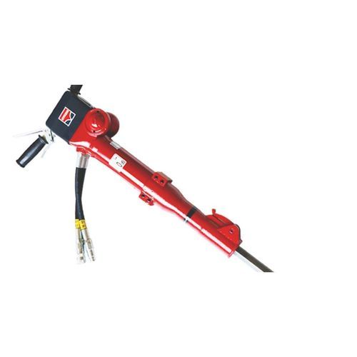 Perforateur sous-marin portatif - HH35 - Hycon A/S - hydraulique