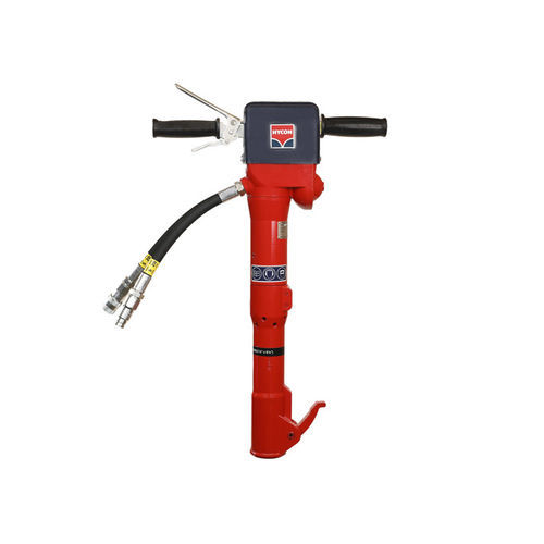 Perforateur sous-marin portatif - HH27 - Hycon A/S - hydraulique