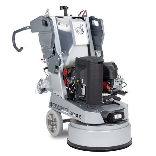 Machine de polissage pour le béton - L20GEB - Lavina - pour chantier naval