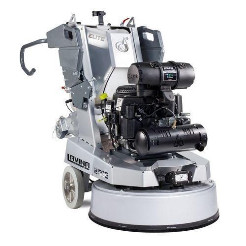 Machine de polissage pour le béton - L25GEK - Lavina - pour chantier naval