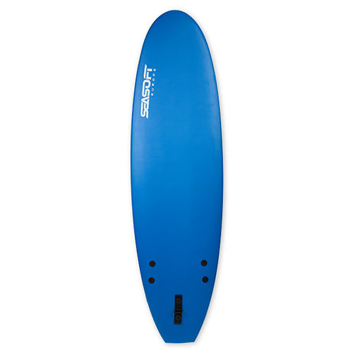 Planche de surf softboard - Europe  - Seasoft Softboards - soft top