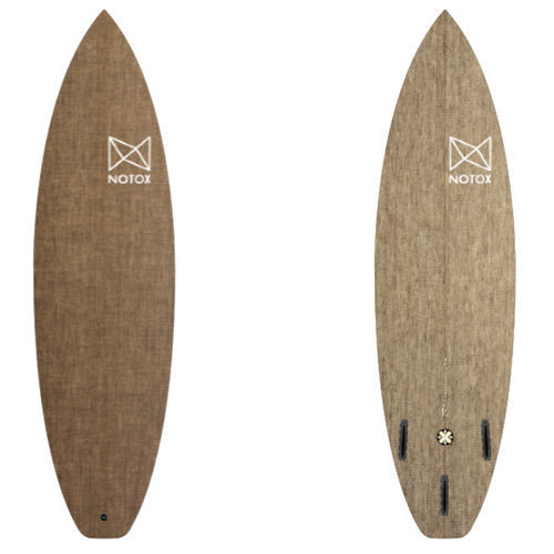 Planche de surf shortboard - TXILE  - Notox - niveau expert / intermédiaire
