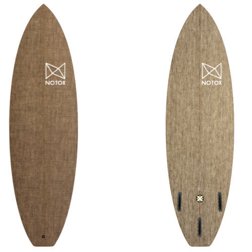 Planche de surf hybrid - Ripley - Notox - niveau expert / intermédiaire