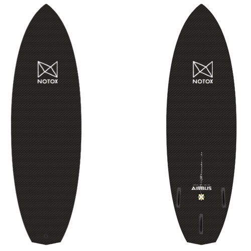 Planche de surf hybrid RIP Notox niveau expert / intermédiaire