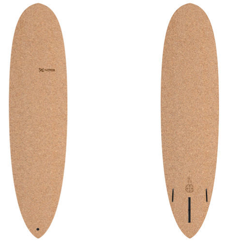 Planche de surf longboard - Pinegg - Notox - shortboard / intermédiaire