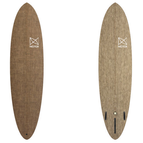 Planche de surf shortboard Jungle J Notox intermédiaire