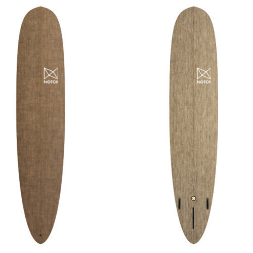 Planche de surf longboard - Pro model - Notox - niveau expert / intermédiaire