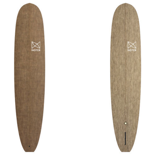 Planche de surf longboard - neoclassical - Notox - niveau expert / débutant / intermédiaire
