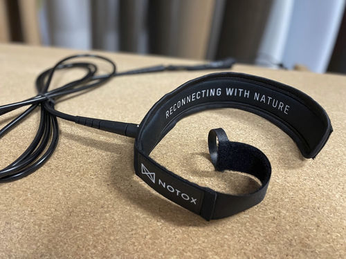 Leash de surf - Notox