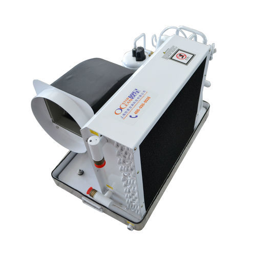 Climatiseur pour bateau - OA-BPZ series - Shanghai Ocean Equipment Co., Ltd.