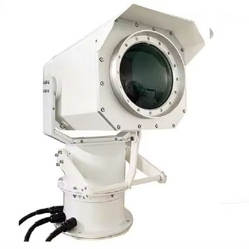 Projecteur de recherche - VXE24G40GK-0 - Shanghai Ocean Equipment Co., Ltd. - pour navire / à LED / à mercure