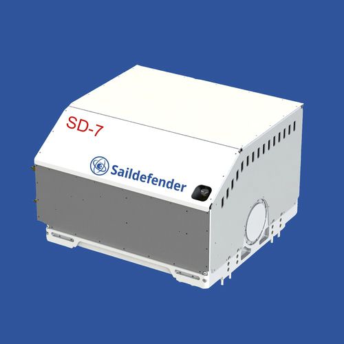 Stabilisateur gyroscopique - SD-7 - Saildefender - pour bateau