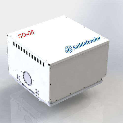 Stabilisateur gyroscopique - SD-05 - Saildefender - pour bateau / pour yacht / pour navire