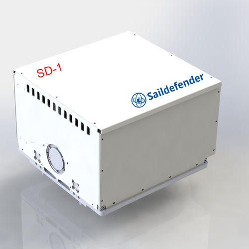 Stabilisateur gyroscopique - SD-1 - Saildefender - pour bateau