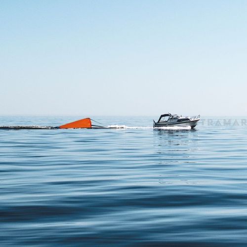 Ancre flottante - PETRAMAR S.R.L - pour bateau