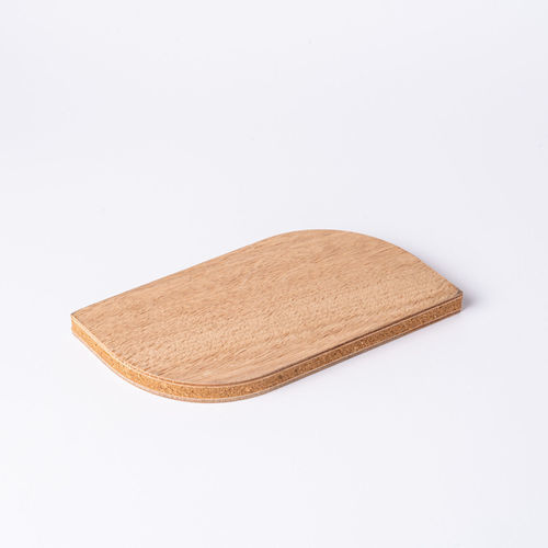 Panneau sandwich pour cloison de navire - Polysugh - CF SRL - pour isolation phonique / pour isolation thermique / pour aménagement de navire