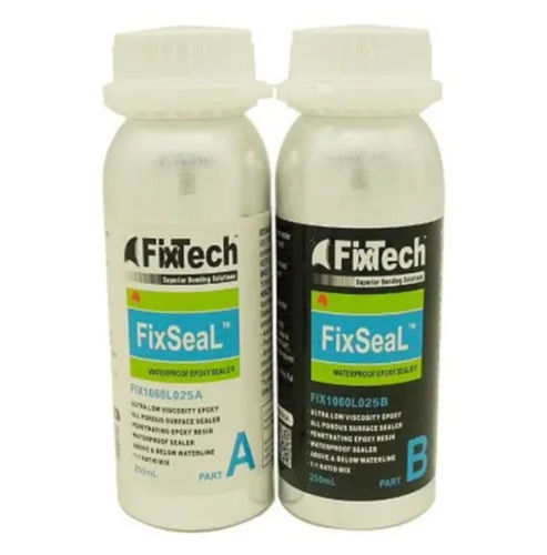 Primaire pour bateau - Fix1060 - FIXTECH PTY LTD - multiusage / époxy / bi-composant