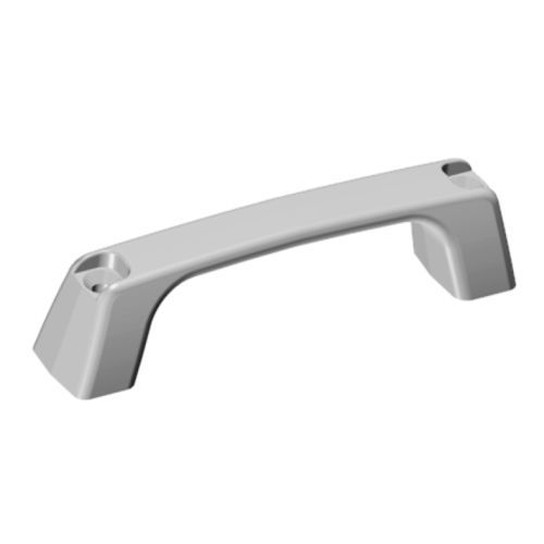 Poignée pour bateau - L200 - DAMADE - pour yacht / en aluminium