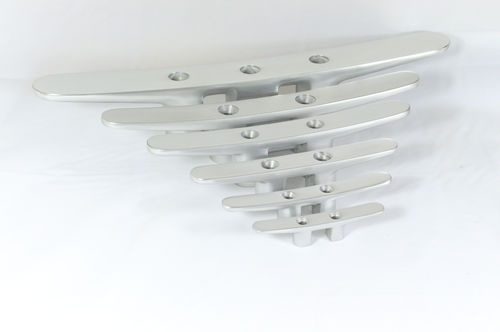 Taquet de pont pour bateau - L120 - DAMADE - pour yacht / pour voilier / plat