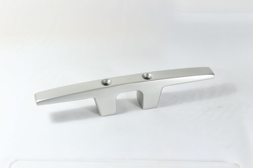 Taquet de pont pour bateau - L280 - DAMADE - pour yacht / plat / en aluminium