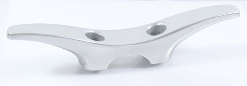 Taquet de pont pour bateau - L130 - DAMADE - pour yacht / plat / en aluminium