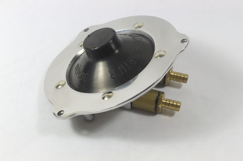 Pompe pour bateau - 84 S - DAMADE - pour yacht / pour groupe d'eau / pour évier