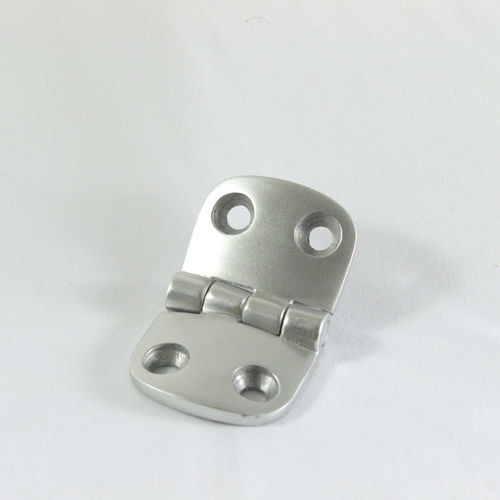 Charnière pour bateau - DAMADE - pour yacht / universelle / en aluminium